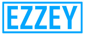 Ezzey logo